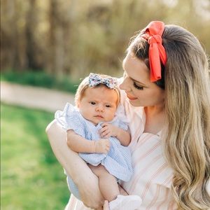 Meet your Posher, Annalyse